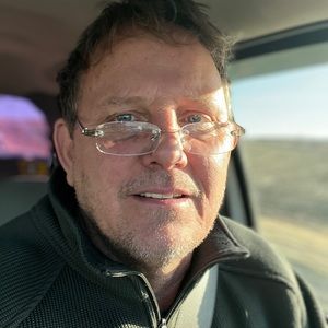 Meet your Posher, Erik